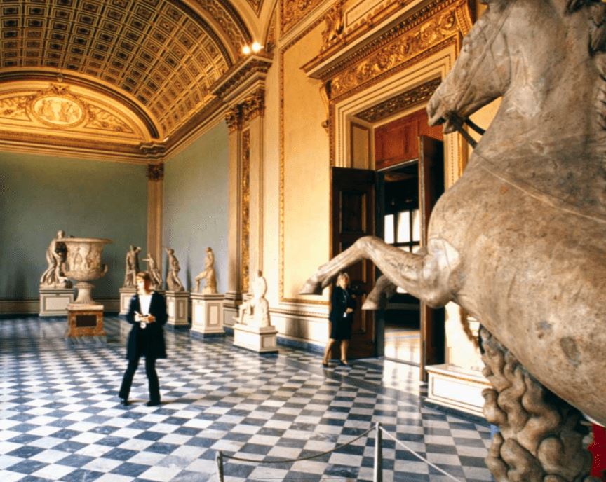 Stuck at Home? These 12 Famous Museums Offer Virtual Tours You Can Take(01)