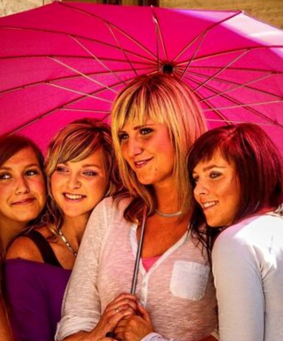 SelfEsteem and the FrogPond Effect LifeToGo