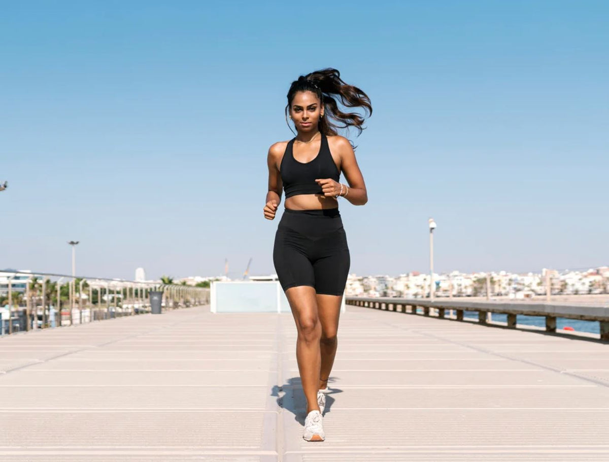 How to Balance Running With Weight Training LifeToGo