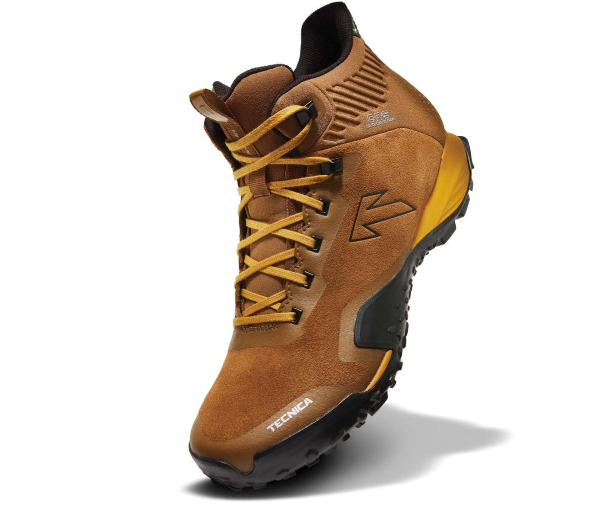 The 6 Best Winter Hiking Boots of 2022 LifeToGo