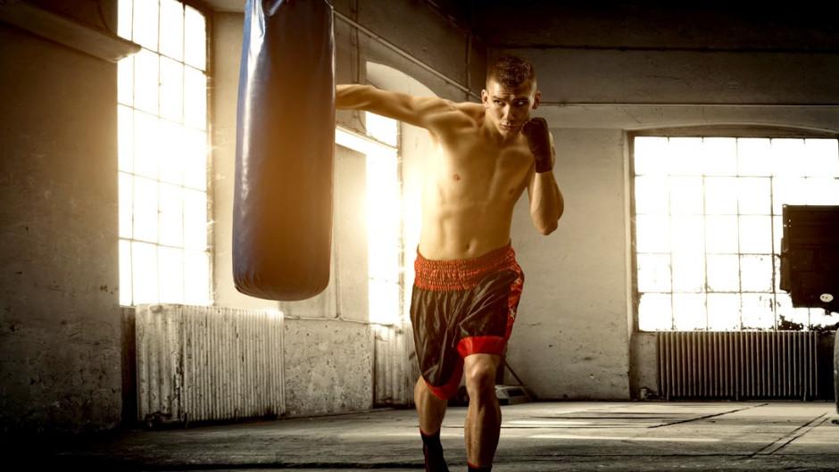 The NoEquipment Boxing Workout To Get You Lean and Strong In 30