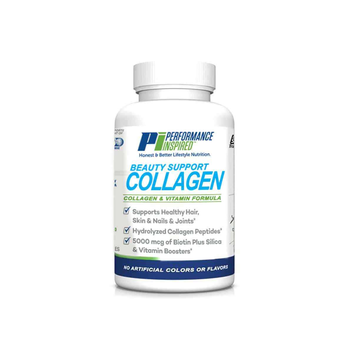 Beauty Support Collagen & Vitamins