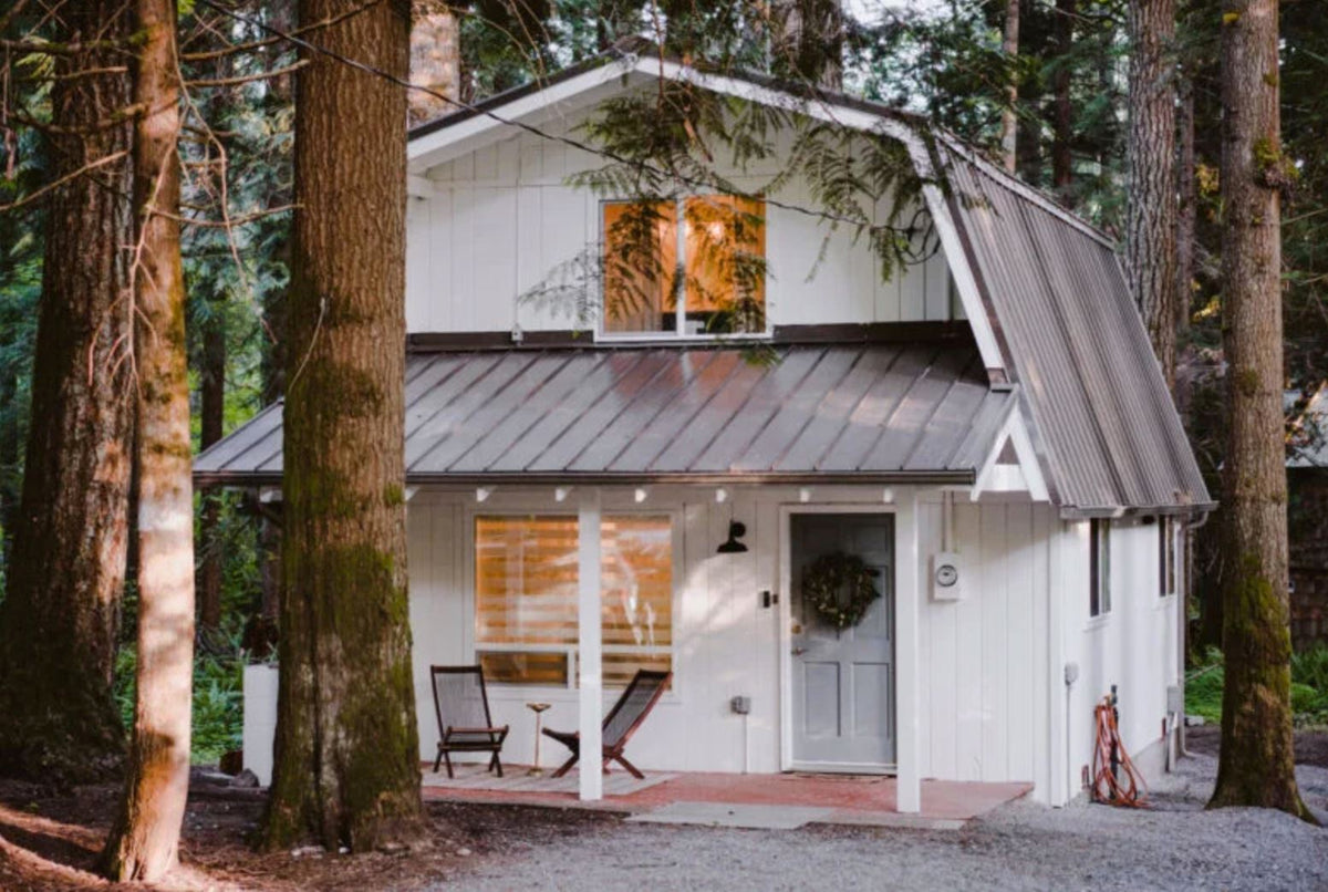 The Best Airbnbs Near Mount Rainier National Park LifeToGo