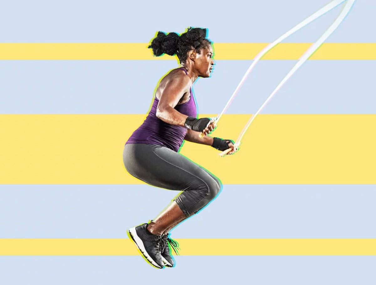 The Best Jump Ropes to Crank Up Your Cardio Routine LifeToGo