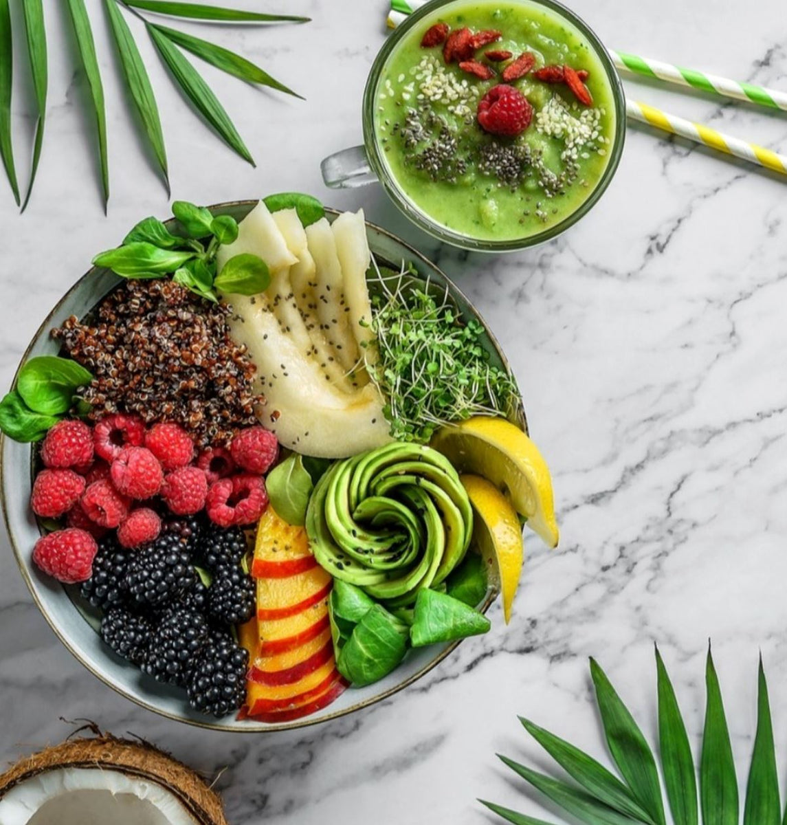 Vegan vs Keto Everything You Need To Know LifeToGo