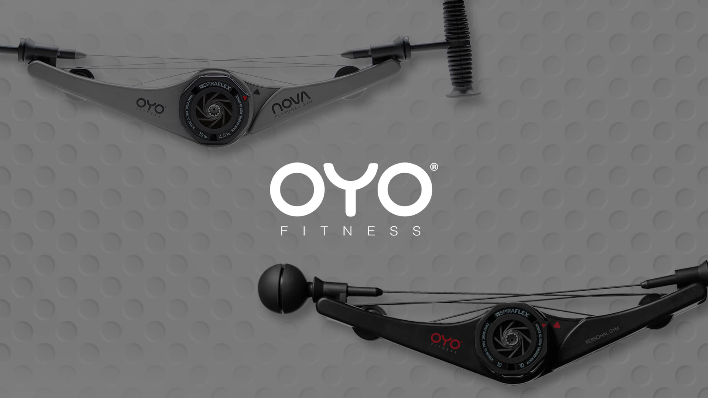 OYO Fitness - LifeToGo