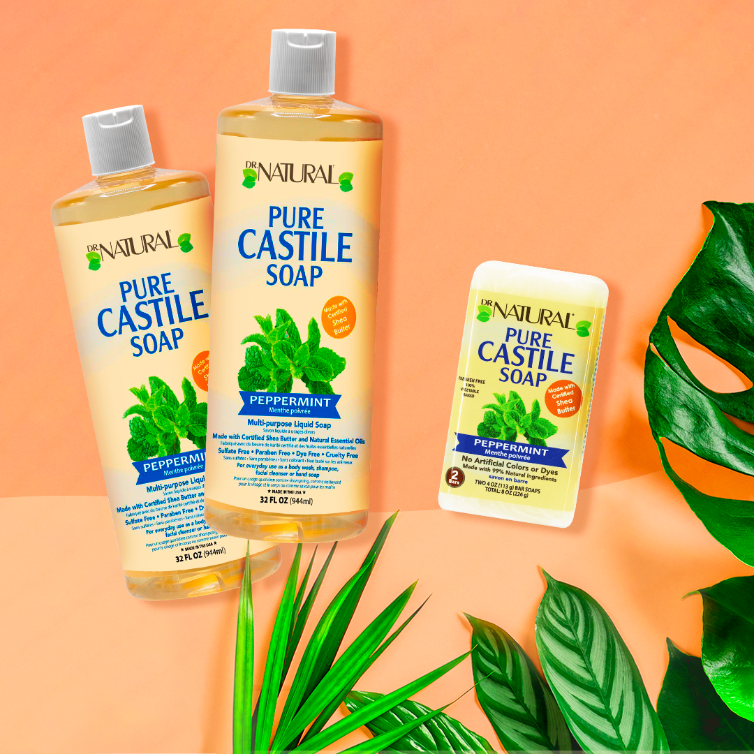 The Freshness Bundle