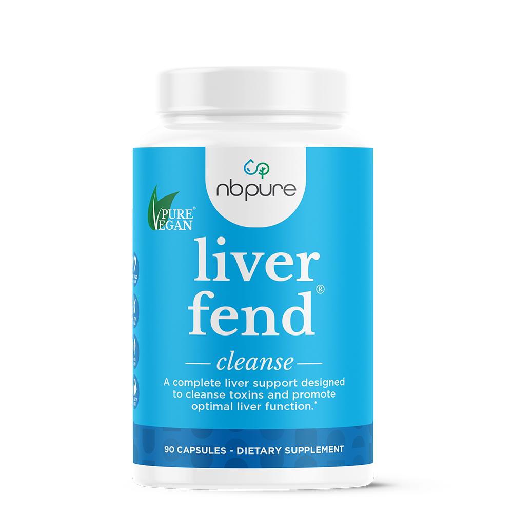 Liver-Fend