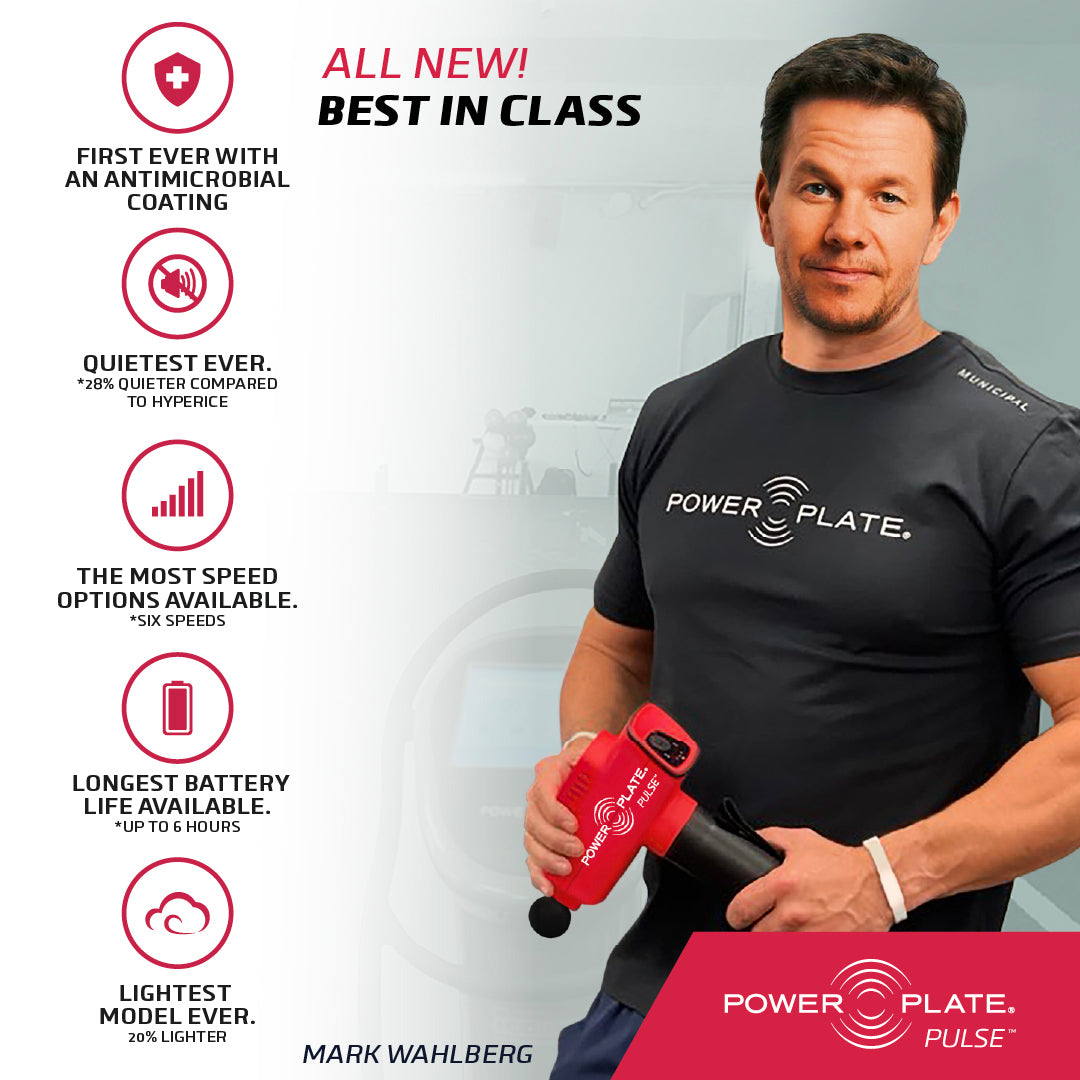 Power Plate Pulse 3.0