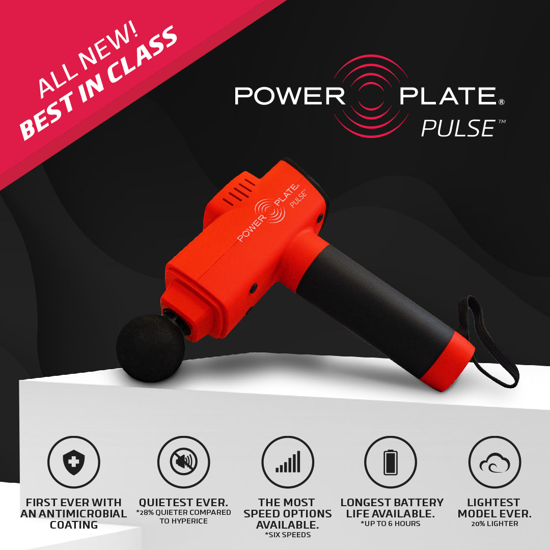 Power Plate Pulse 3.0