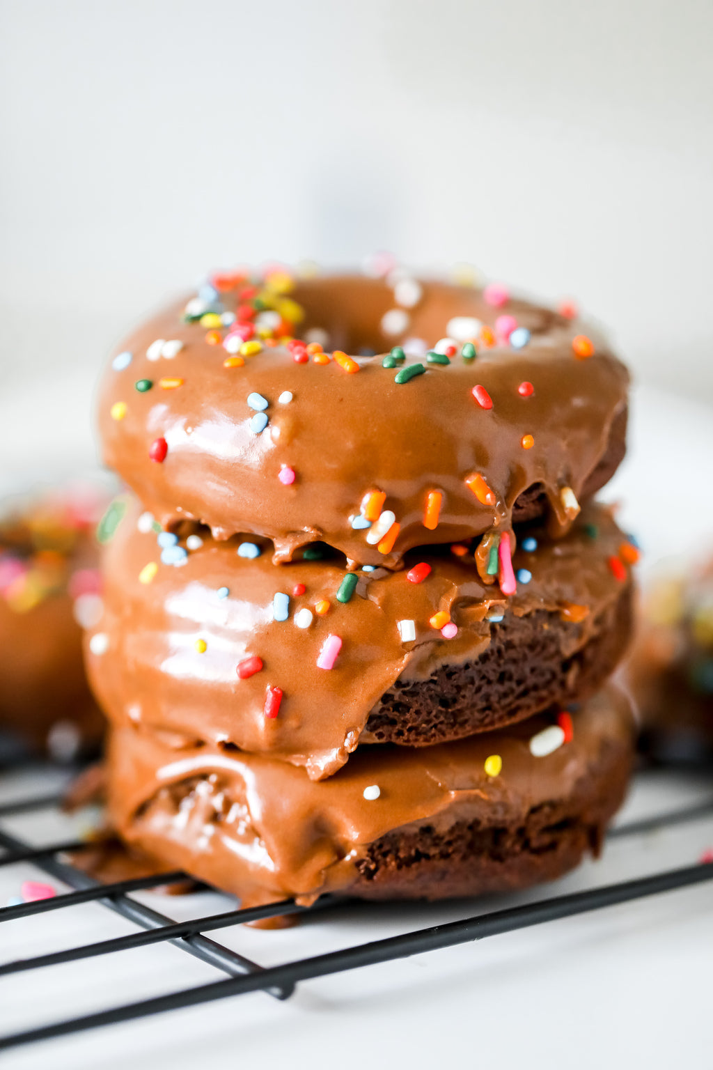 Chocolate Brownie Batter Protein Powder