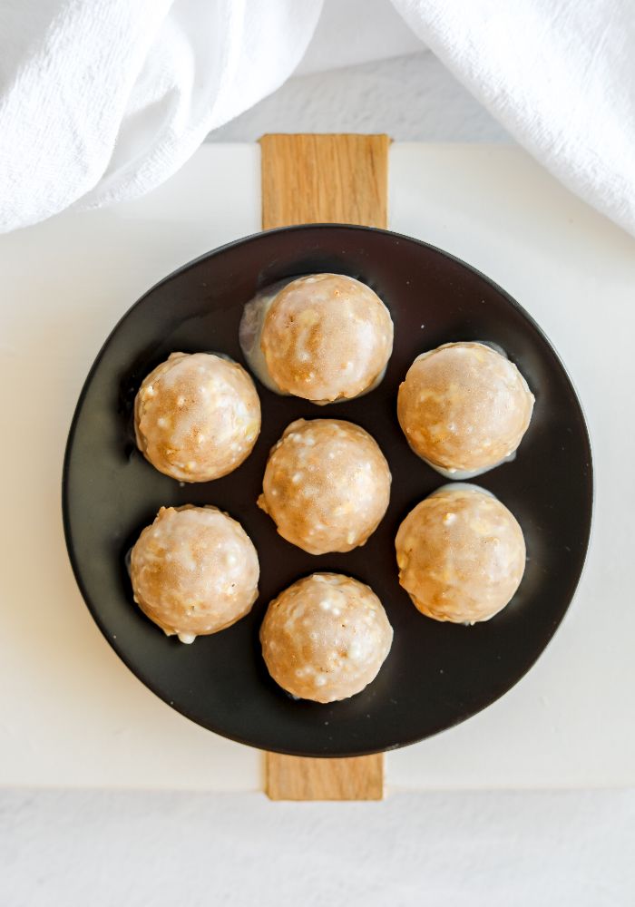 Maple Donut Protein Powder