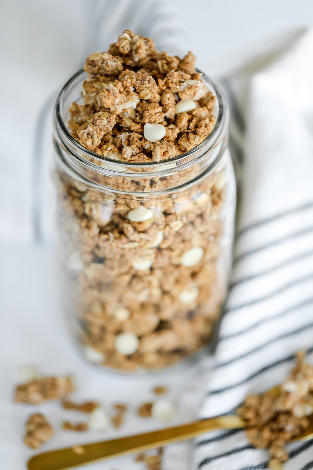 Snickerdoodle Protein Powder