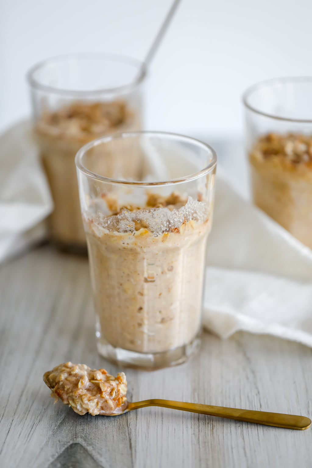 Snickerdoodle Protein Powder