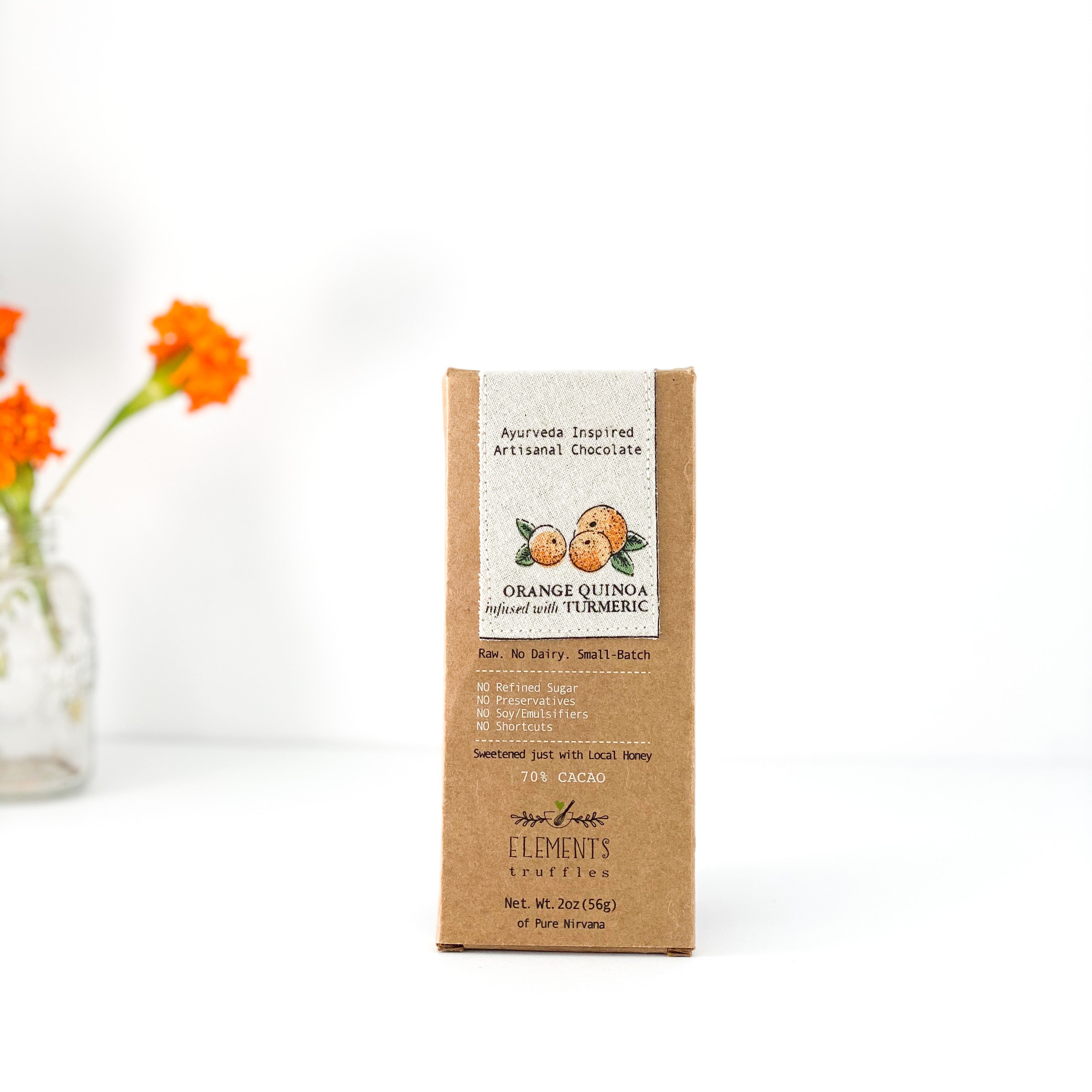 Pack of 10 Bars