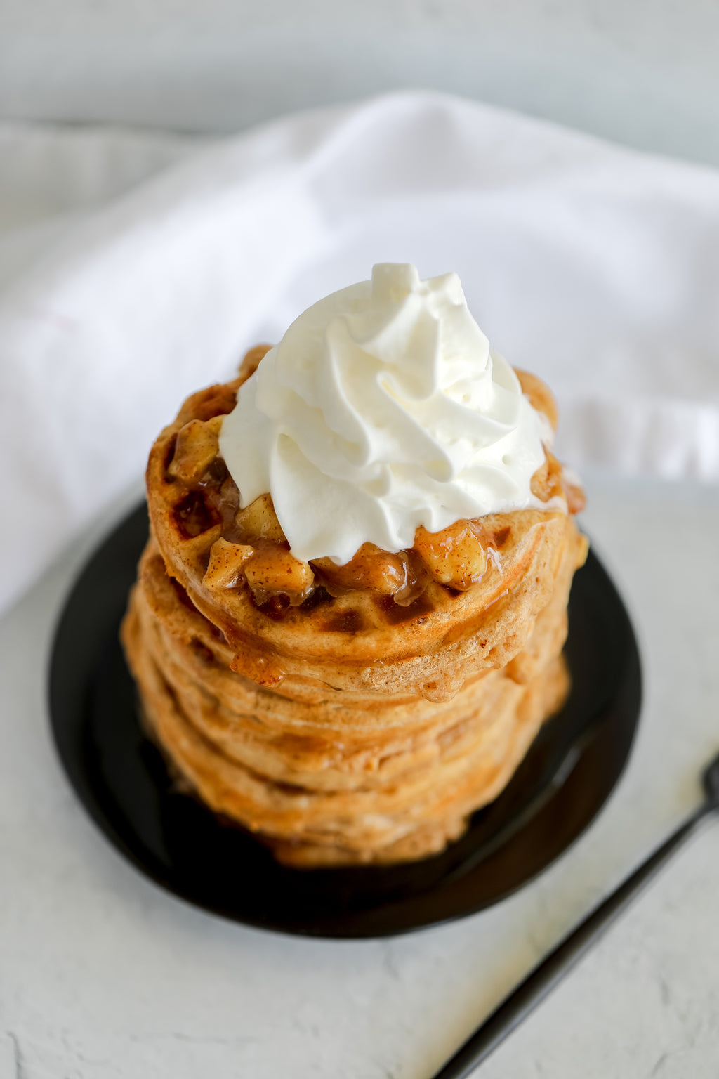 Salted Caramel Almond Butter
