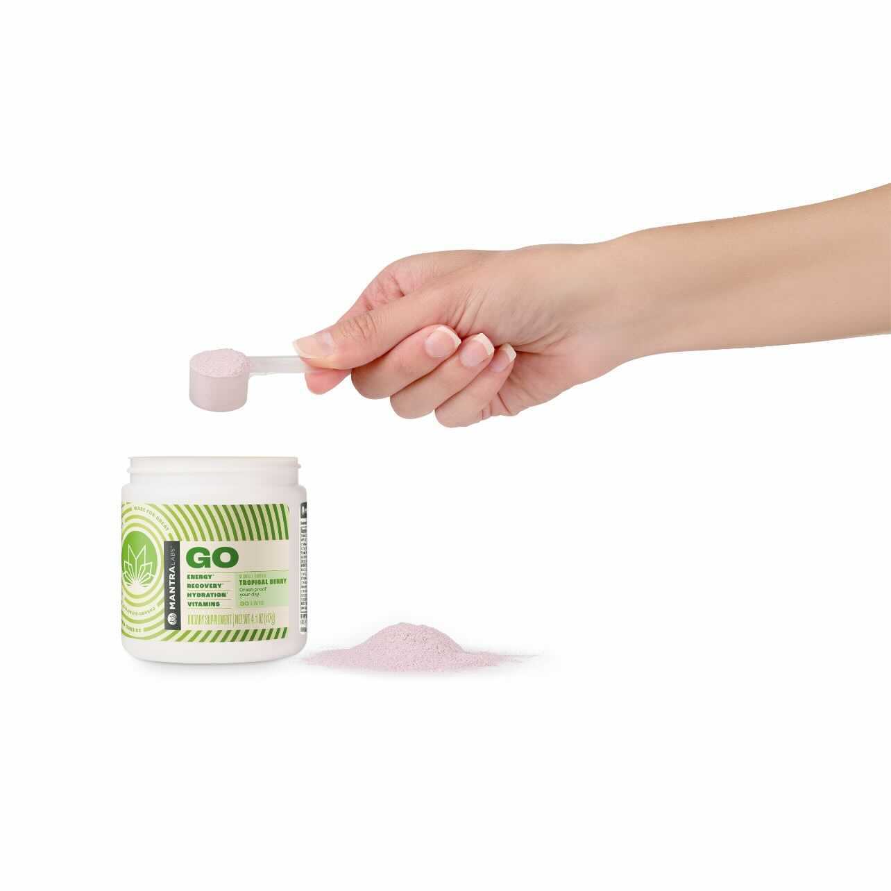 30 Serving Tub