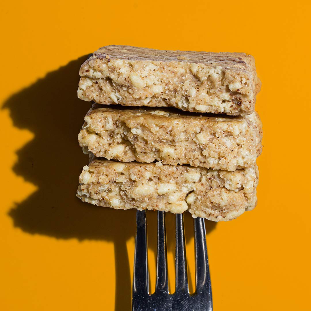 Keto Krisp Almond Butter (Pack of 12)