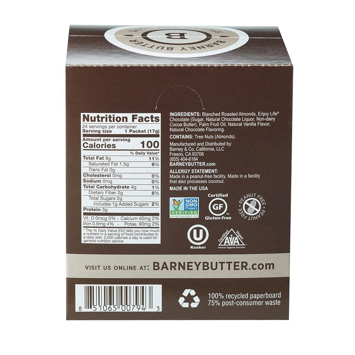 0.6 oz SNACK PACKS Single Flavors (24-Pack)