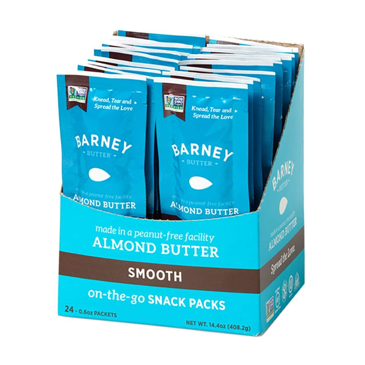 0.6 oz SNACK PACKS Variety Pack – 3 Flavors (24-Pack each)