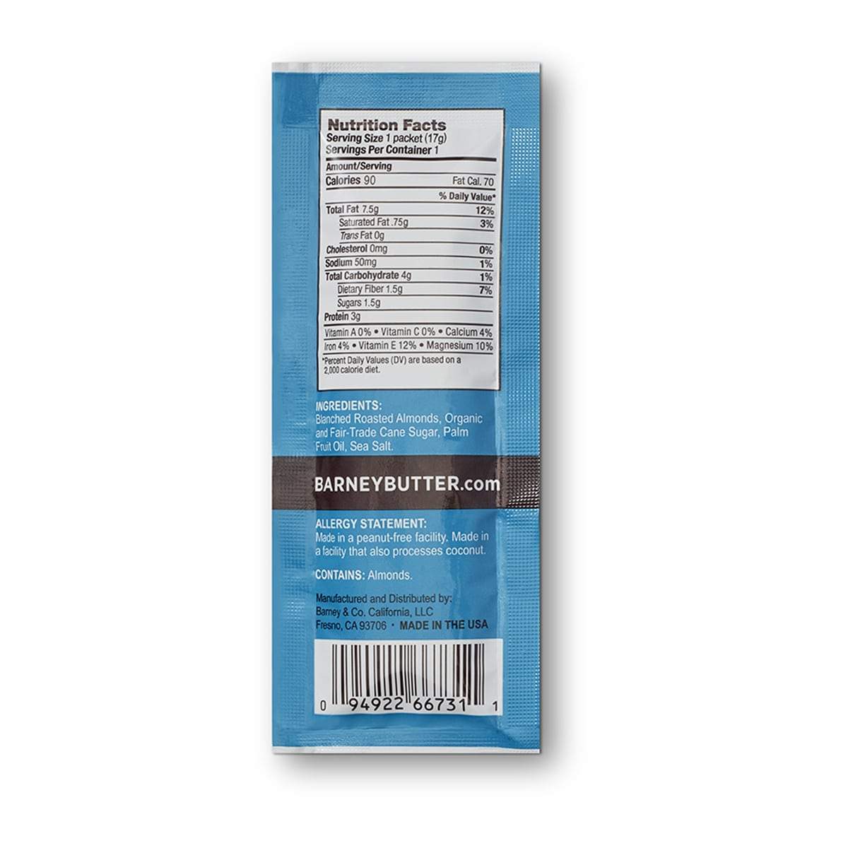 0.6 oz SNACK PACKS Variety Pack – 3 Flavors (24-Pack each)