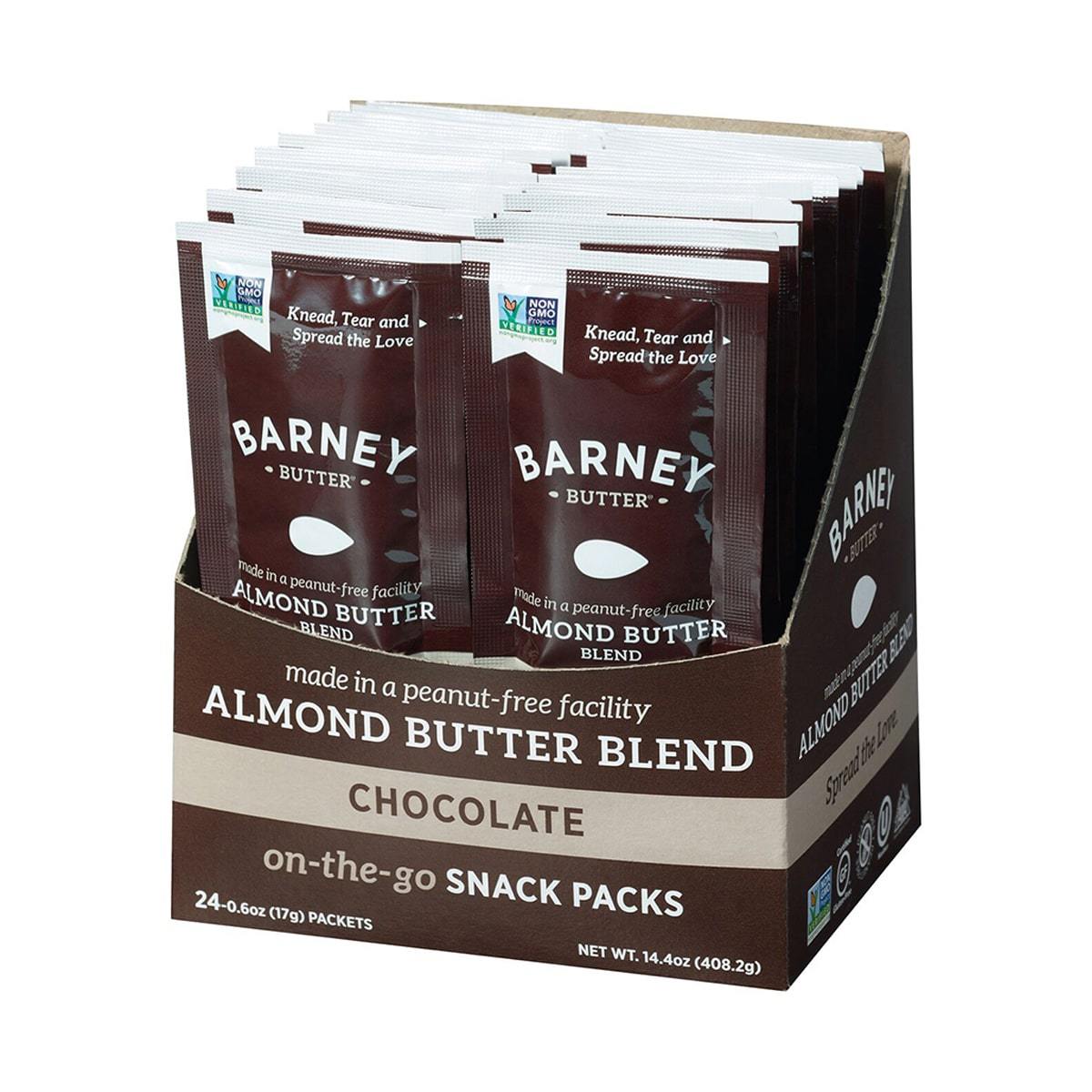 0.6 oz SNACK PACKS Variety Pack – 3 Flavors (24-Pack each)