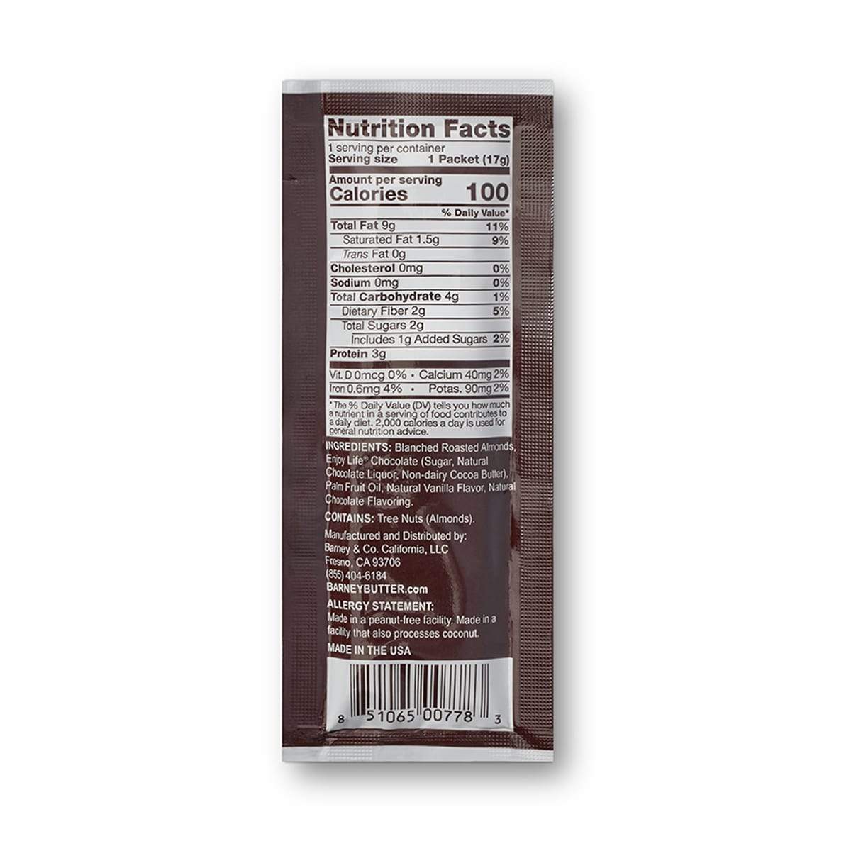 0.6 oz SNACK PACKS Variety Pack – 3 Flavors (24-Pack each)