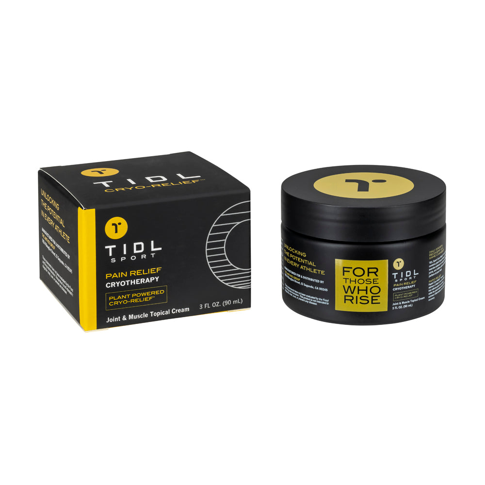 Cryo-Relief Performance Cream