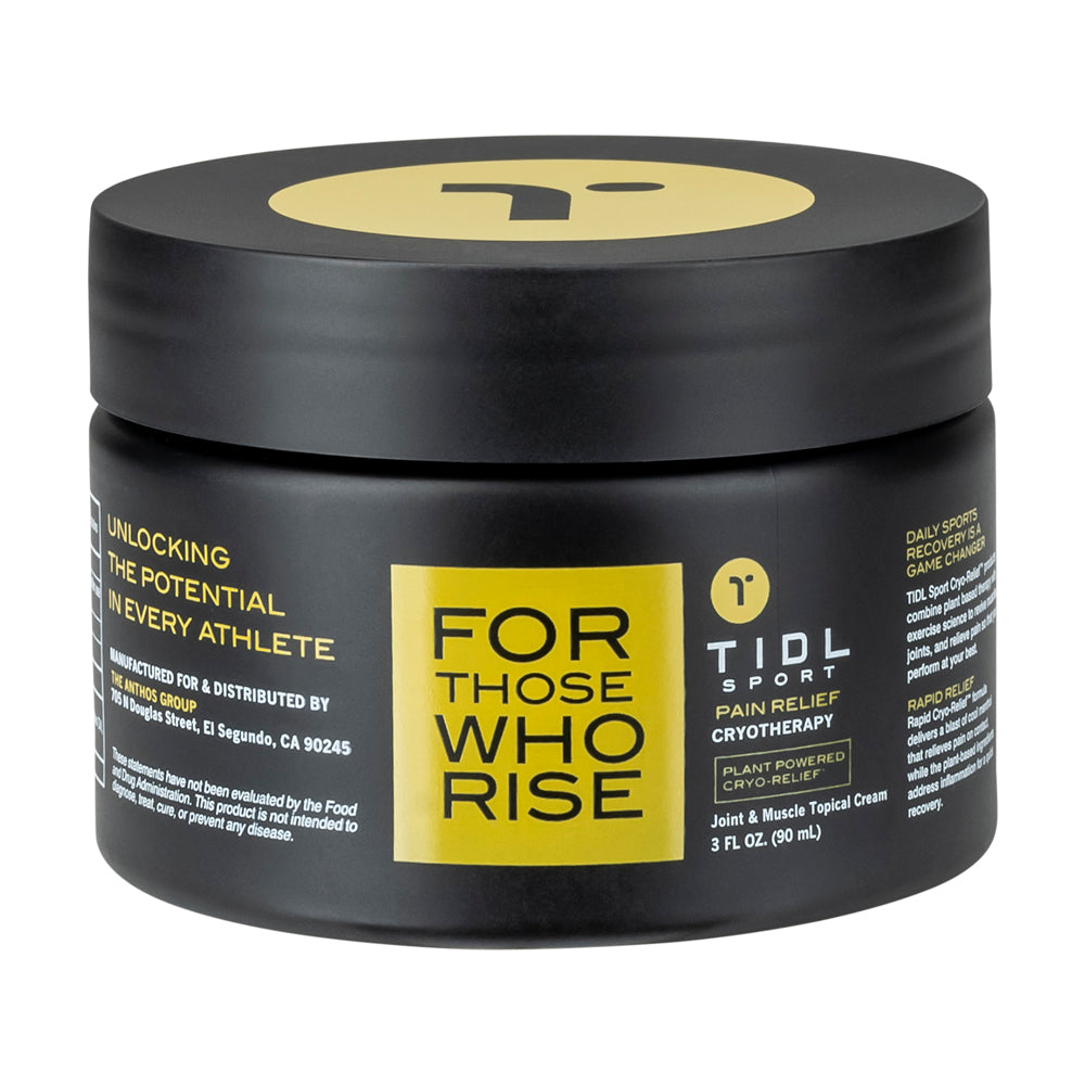 Cryo-Relief Performance Cream