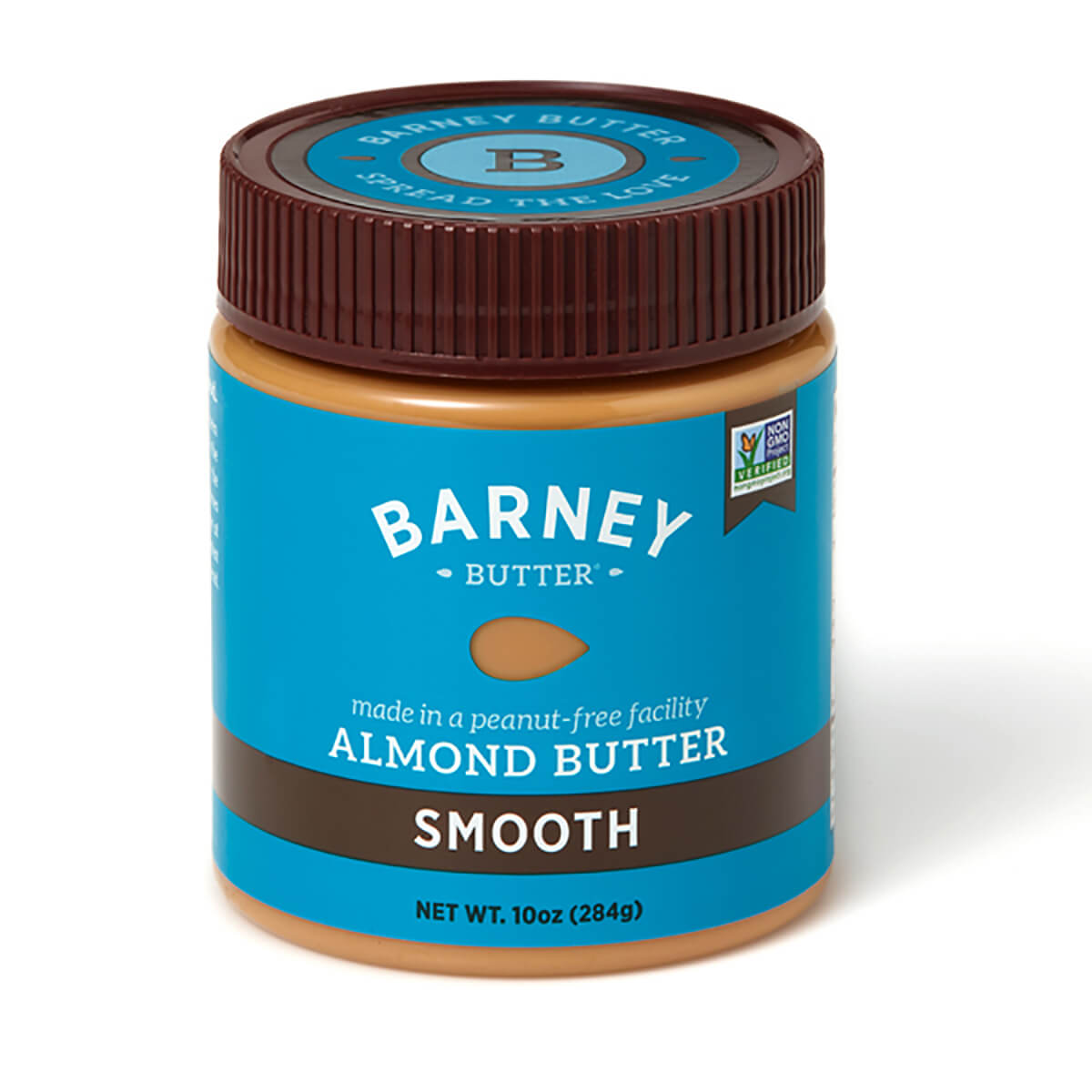 10oz Jars of Smooth, Crunchy, Cocoa & Coconut