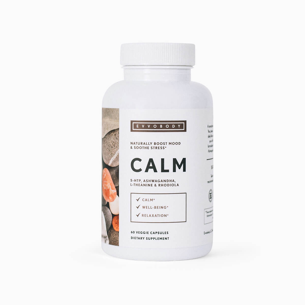 Chill Pill and Mood Boost