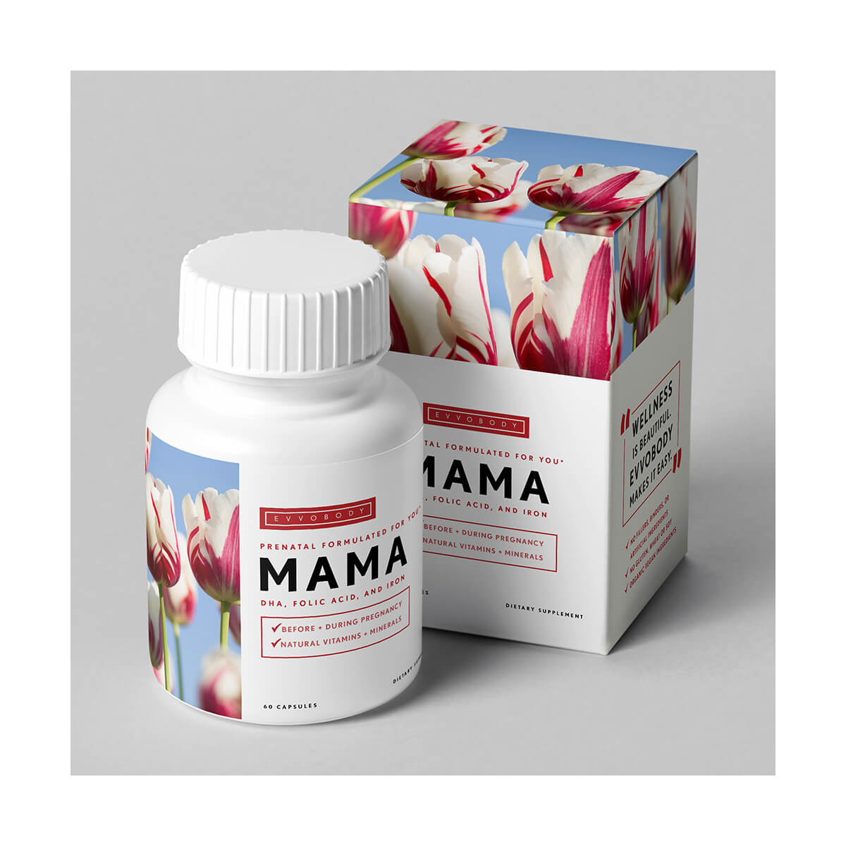 Essential Prenatal