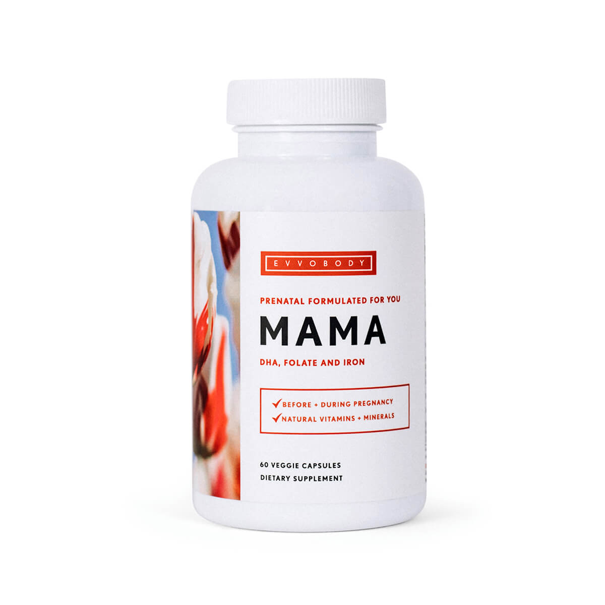 Essential Prenatal
