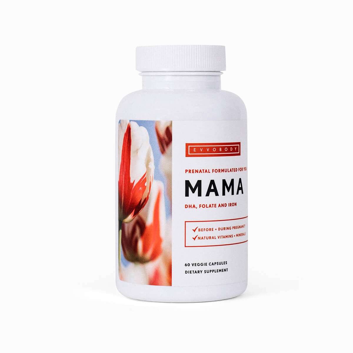 Essential Prenatal