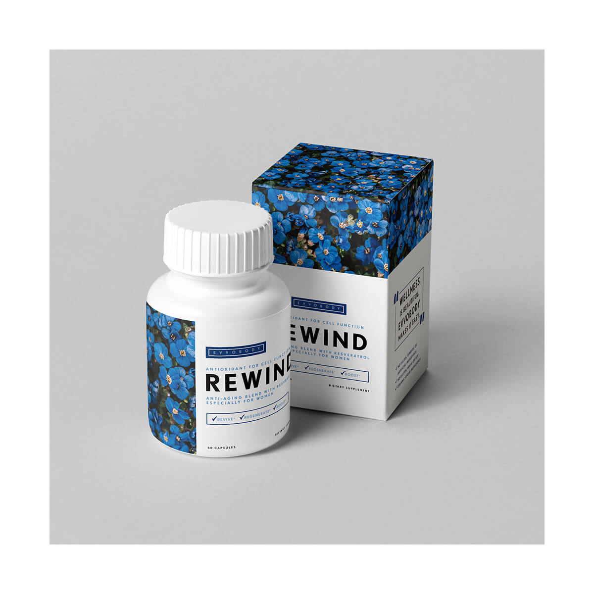 Anti-Aging