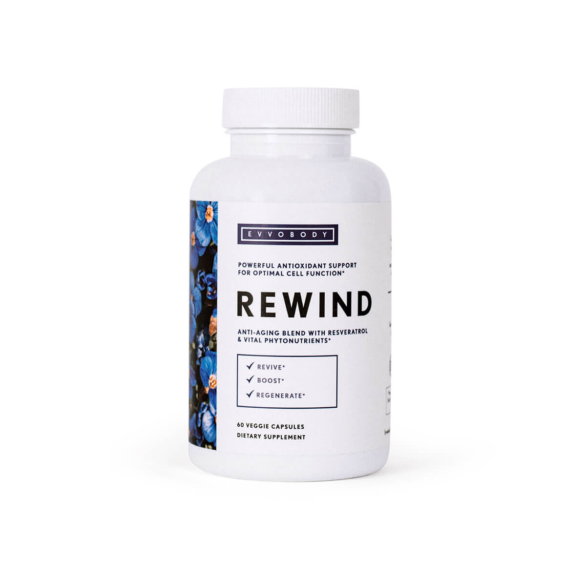 Anti-Aging