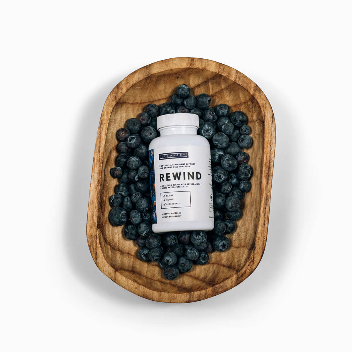 Anti-Aging