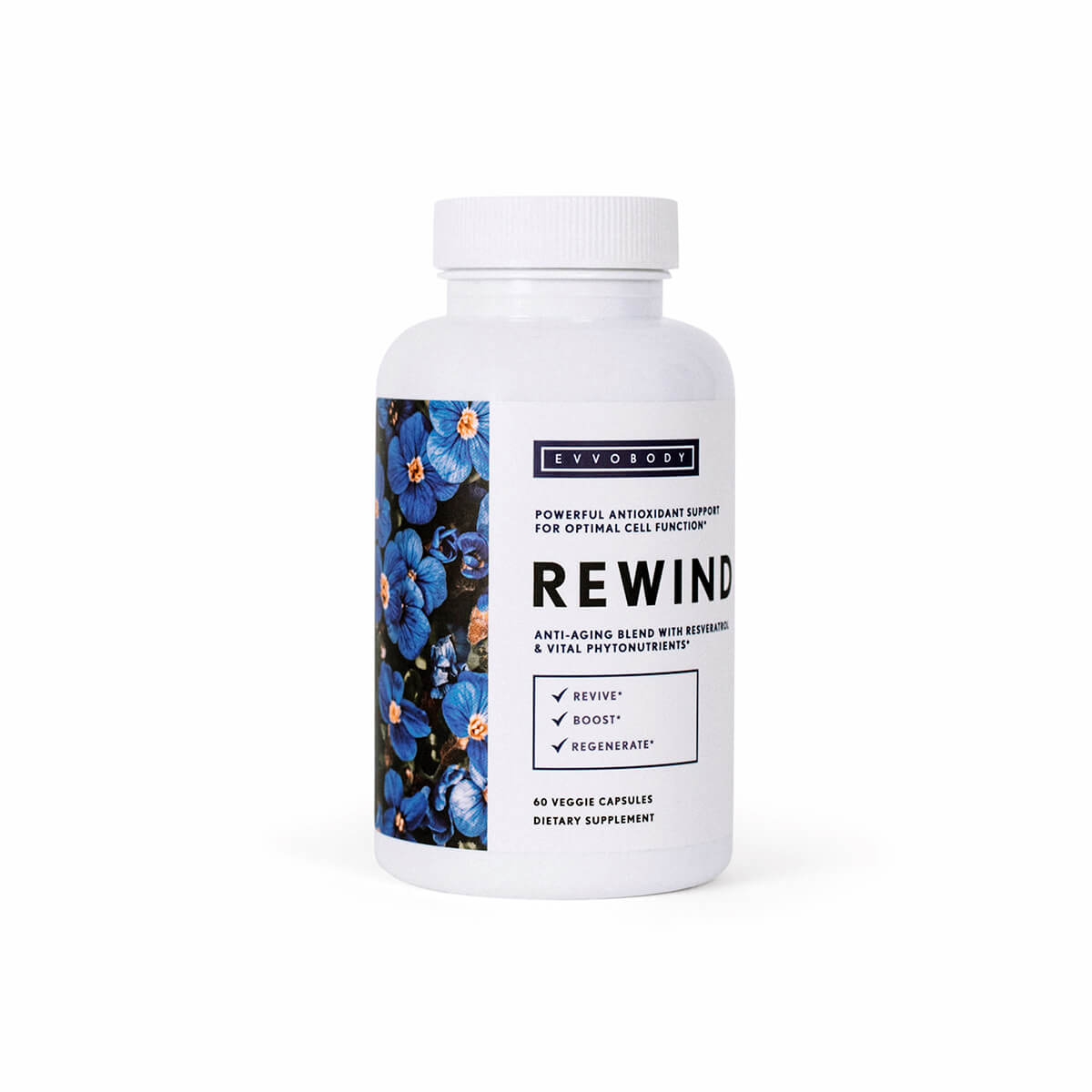 Anti-Aging
