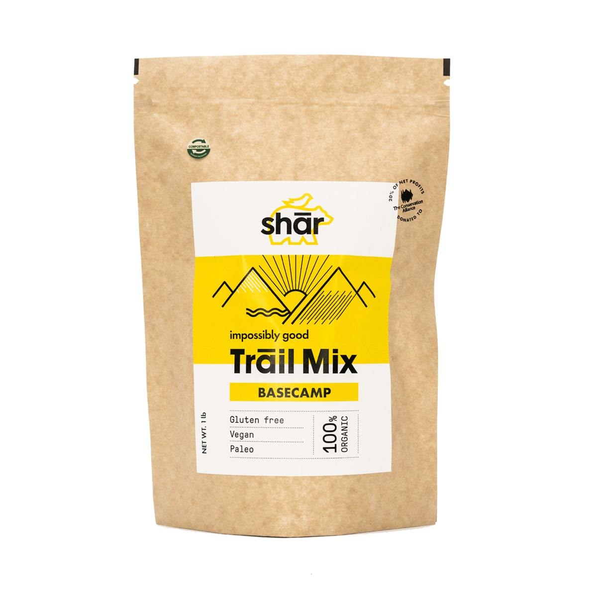 Impossibly Good Trail Mix