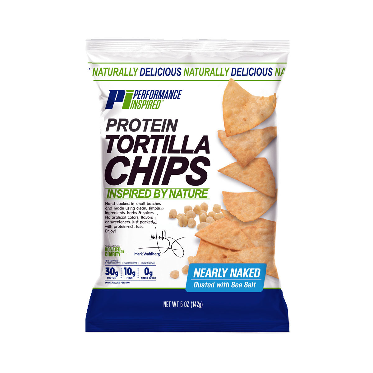 Protein Tortilla Chips (Box of 12)