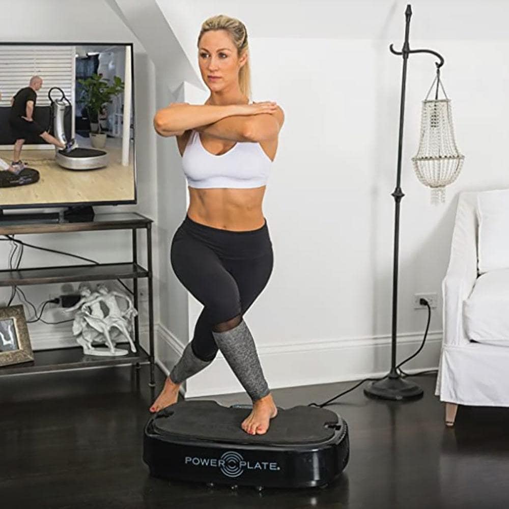 Power Plate | Personal Power Plate