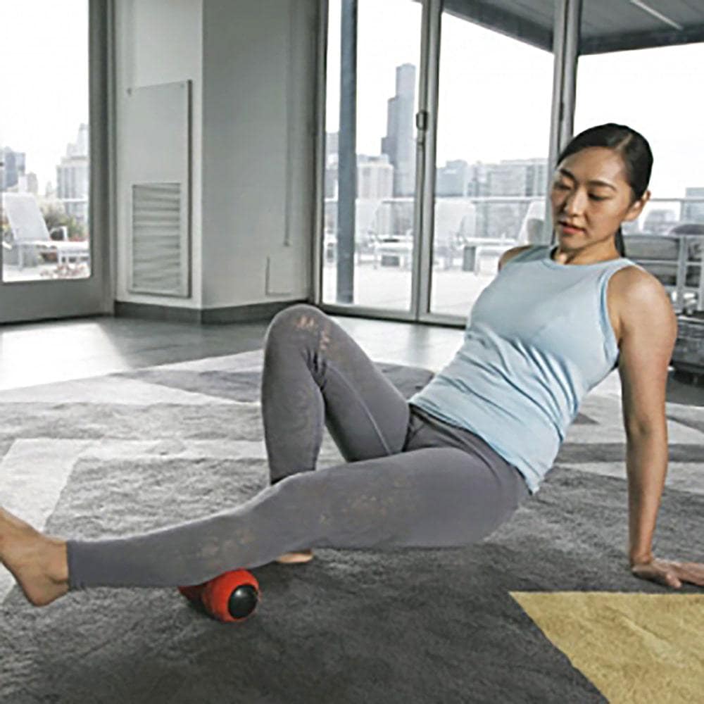 Power Plate DualSphere