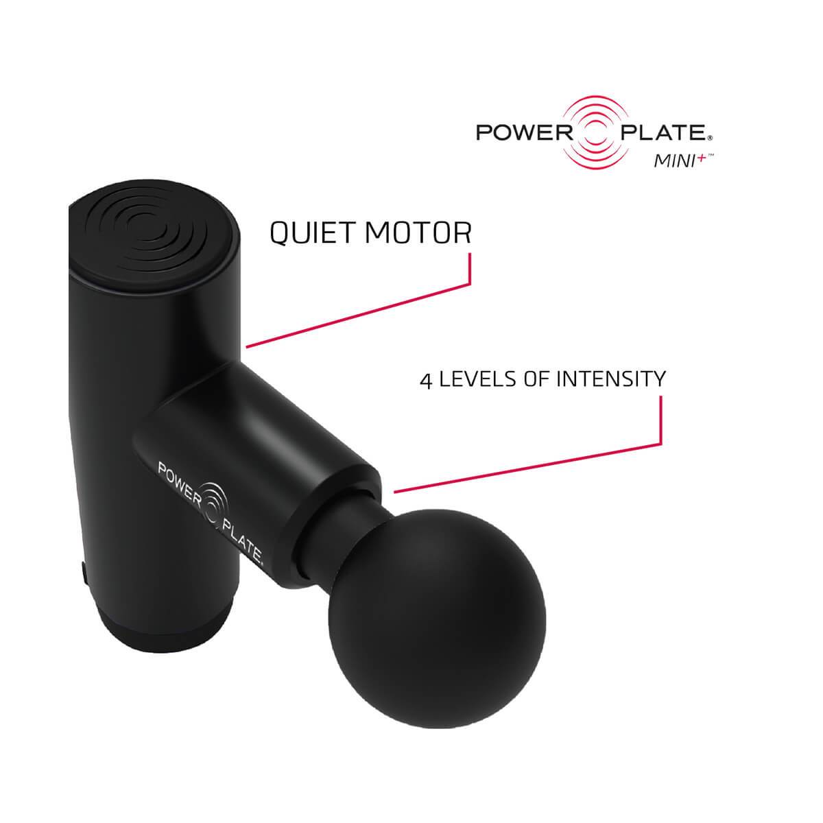 Power Plate Mini+™