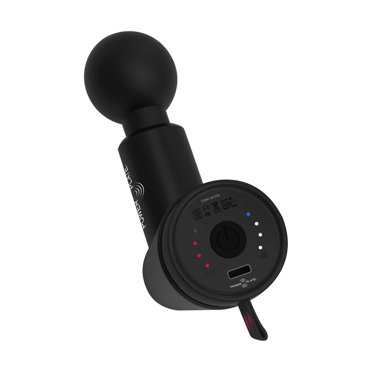 Power Plate Mini+™