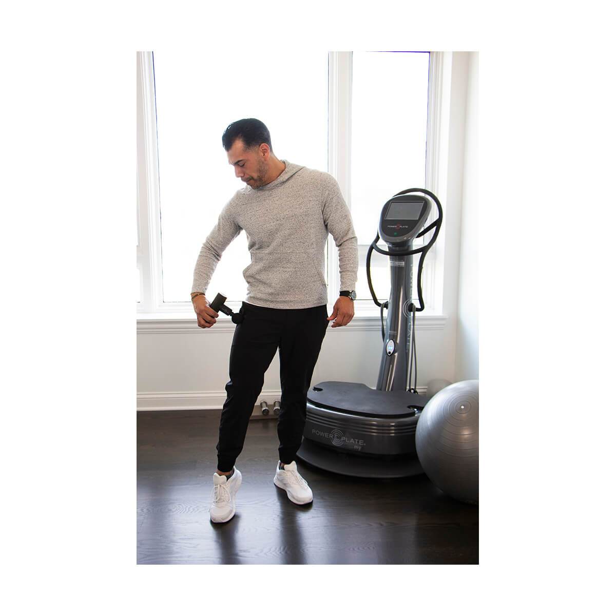 Power Plate Mini+™