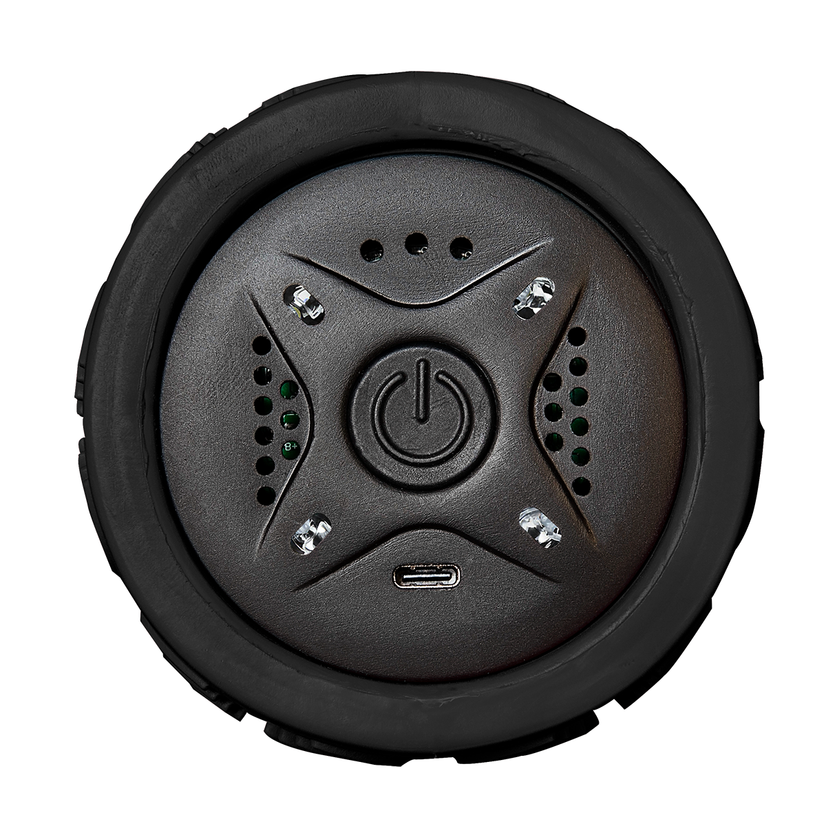 Power Plate Roller