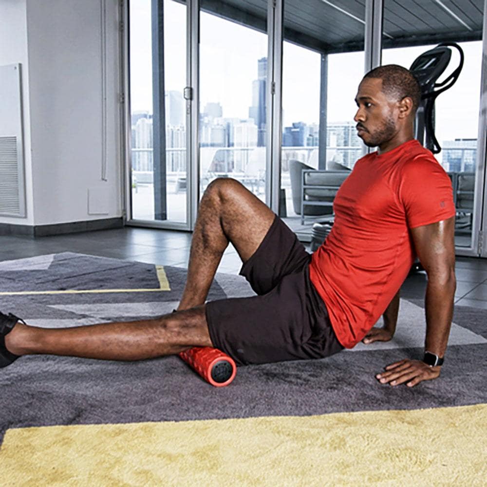 Power Plate Roller