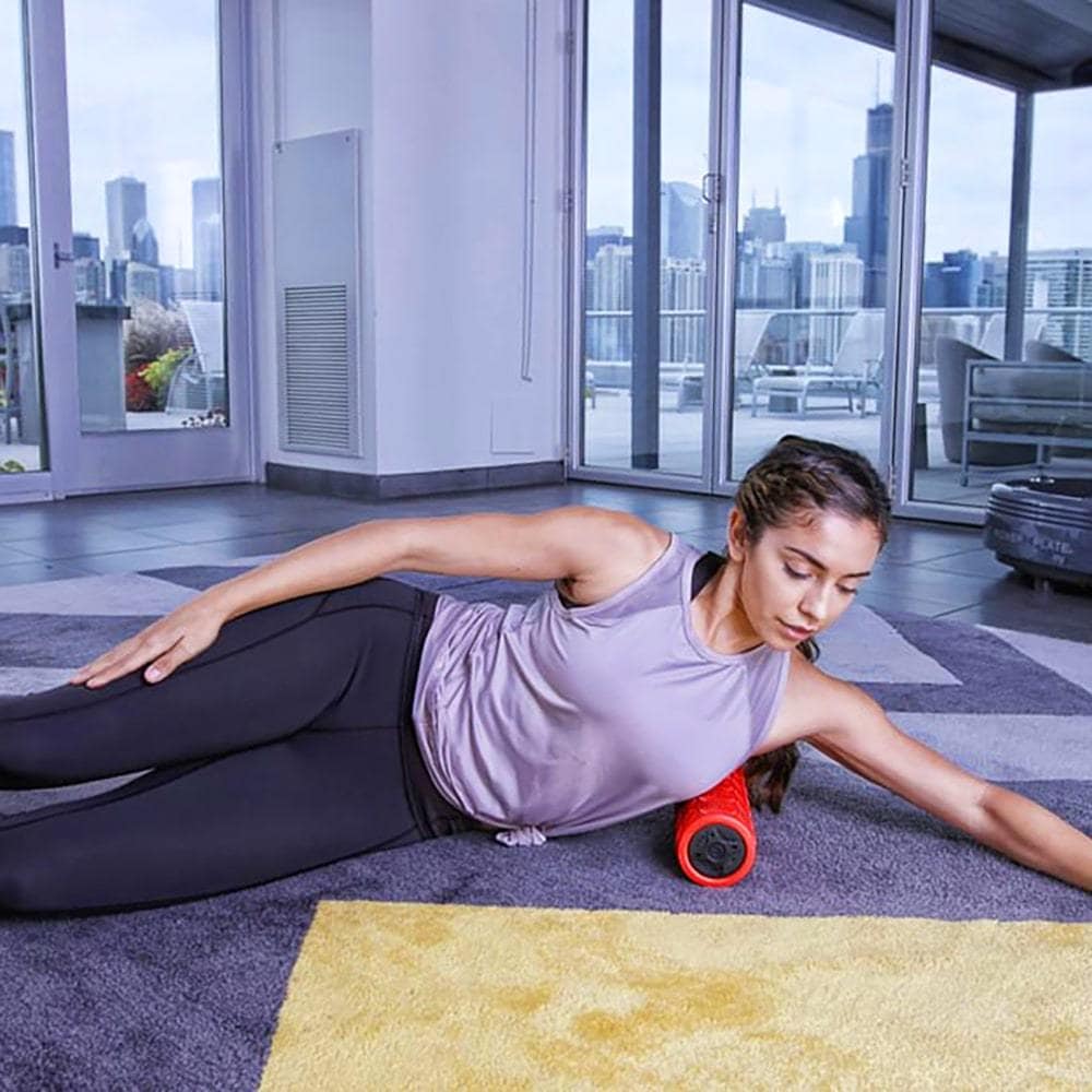Power Plate Roller