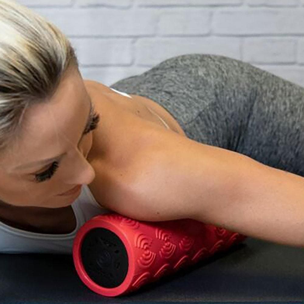 Power Plate Roller