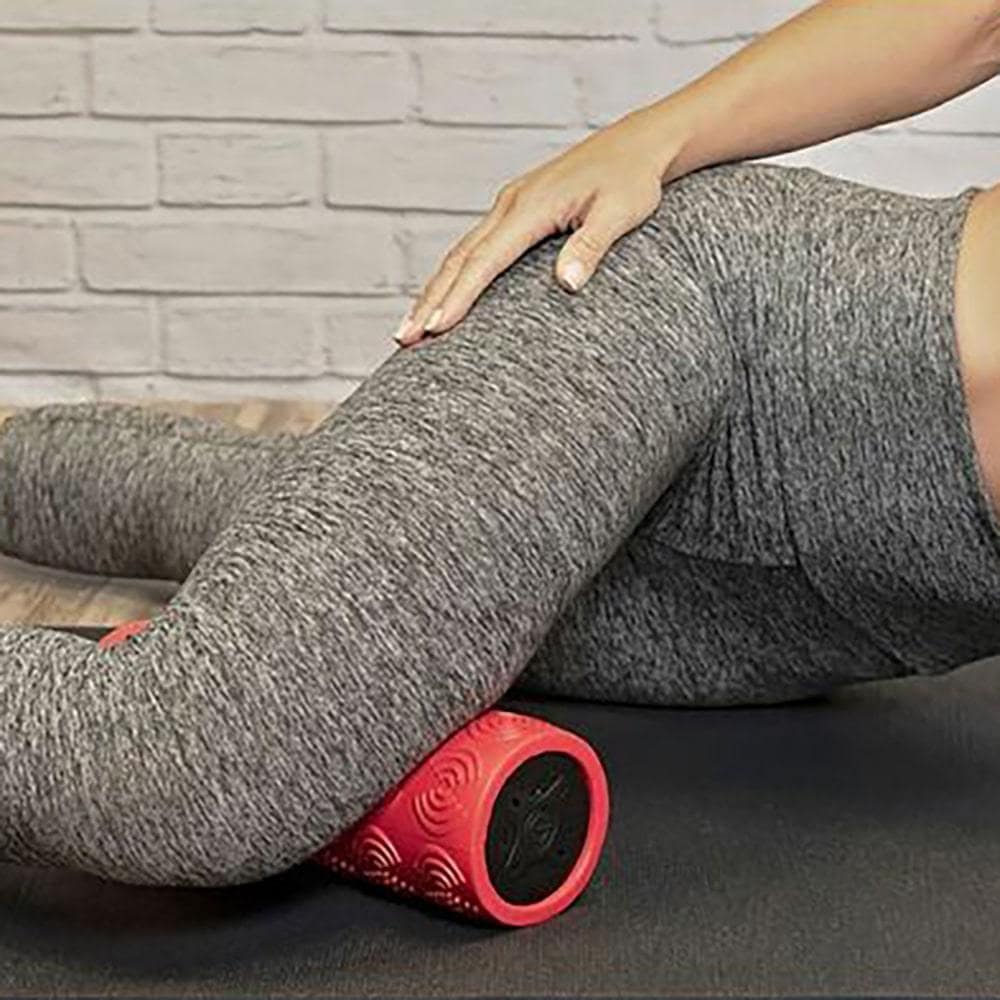 Power Plate Roller
